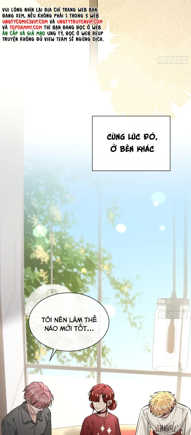 Chó Lớn Bắt Nạt Chủ: Chapter 56