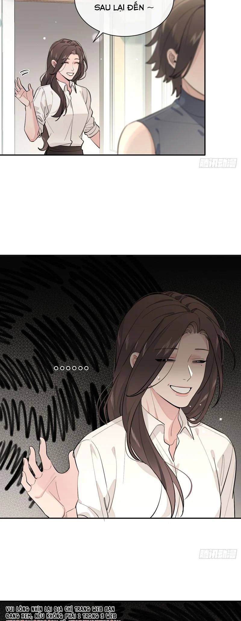 Chó Lớn Bắt Nạt Chủ: Chapter 56