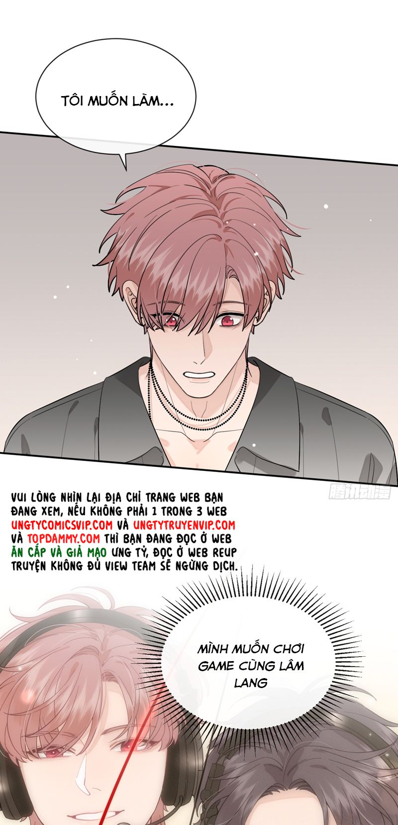 Chó Lớn Bắt Nạt Chủ: Chapter 56