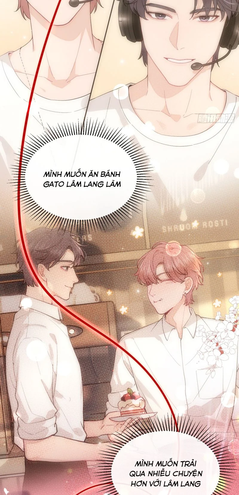 Chó Lớn Bắt Nạt Chủ: Chapter 56