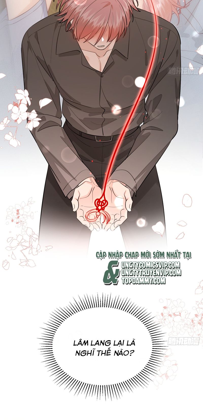 Chó Lớn Bắt Nạt Chủ: Chapter 56