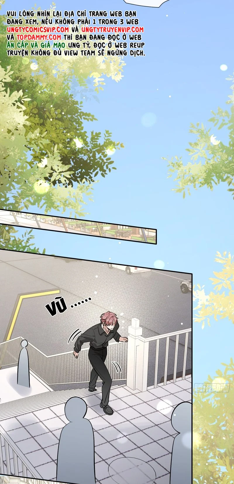Chó Lớn Bắt Nạt Chủ: Chapter 56