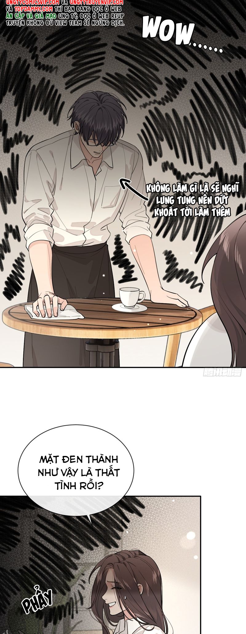Chó Lớn Bắt Nạt Chủ: Chapter 56
