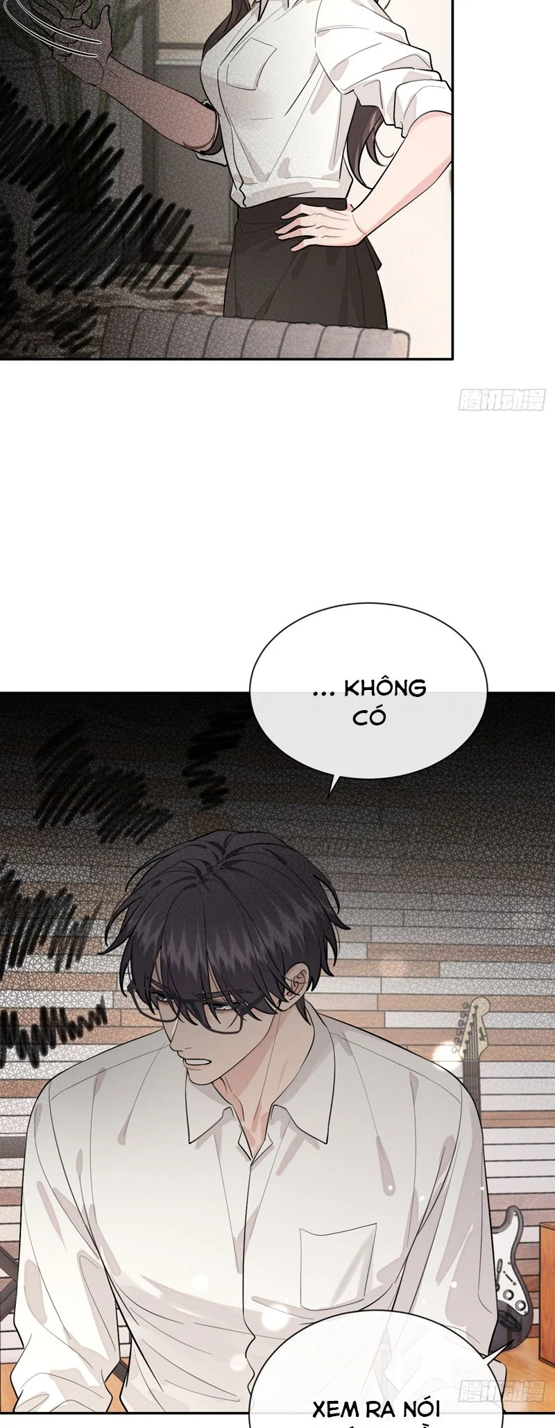 Chó Lớn Bắt Nạt Chủ: Chapter 56