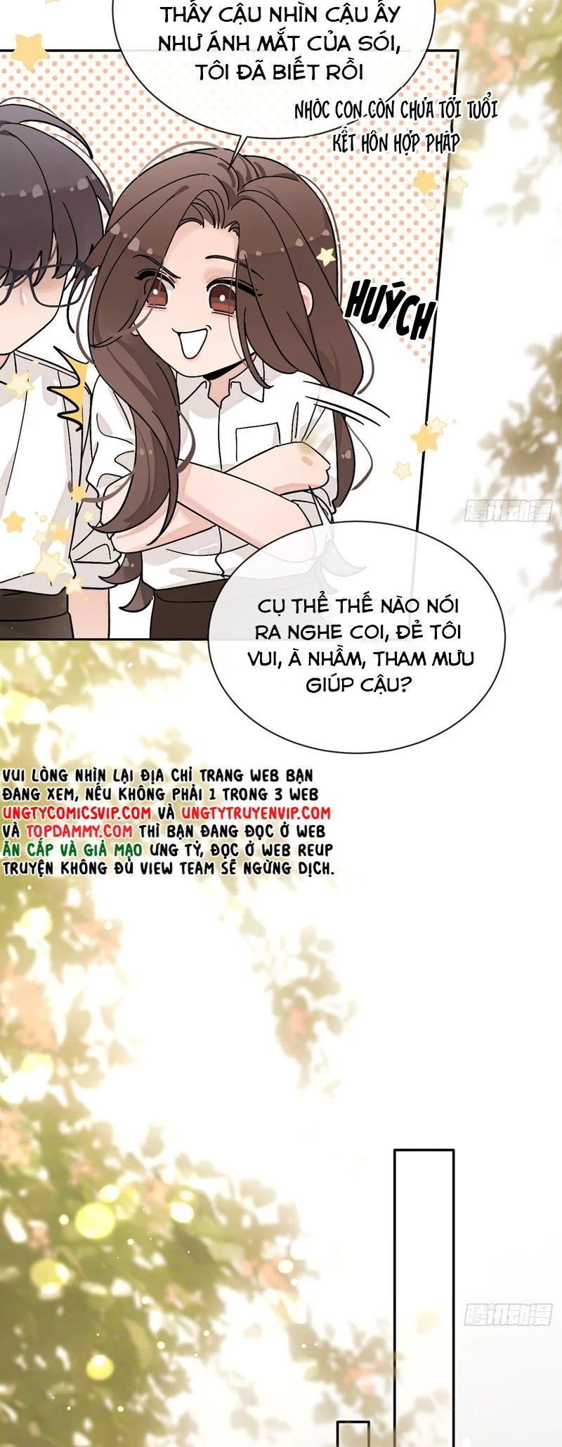 Chó Lớn Bắt Nạt Chủ: Chapter 56