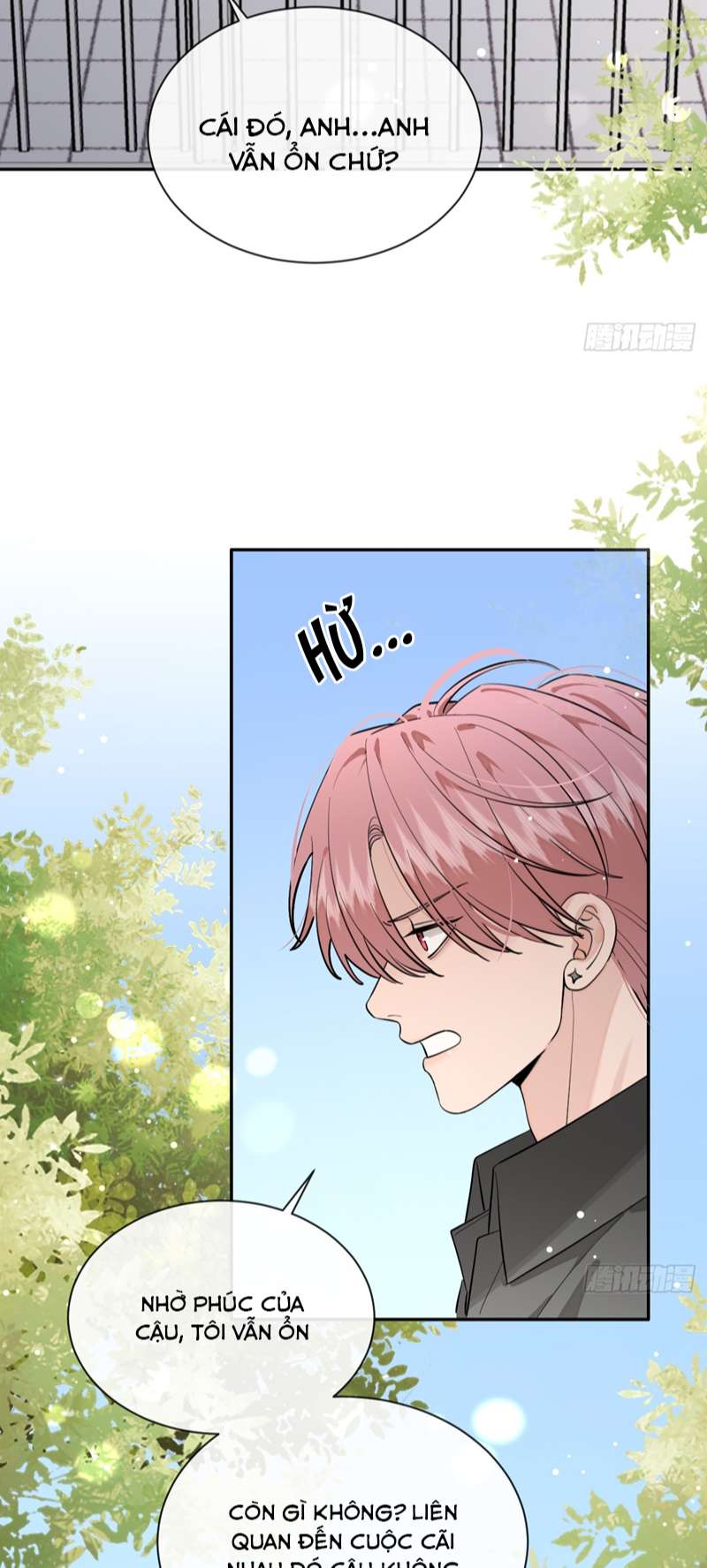 Chó Lớn Bắt Nạt Chủ: Chapter 57