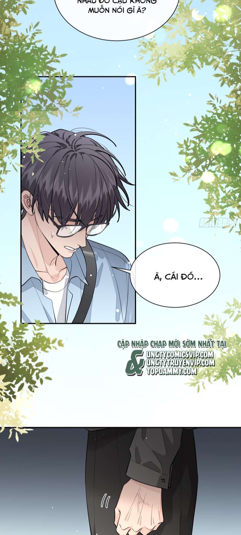 Chó Lớn Bắt Nạt Chủ: Chapter 57