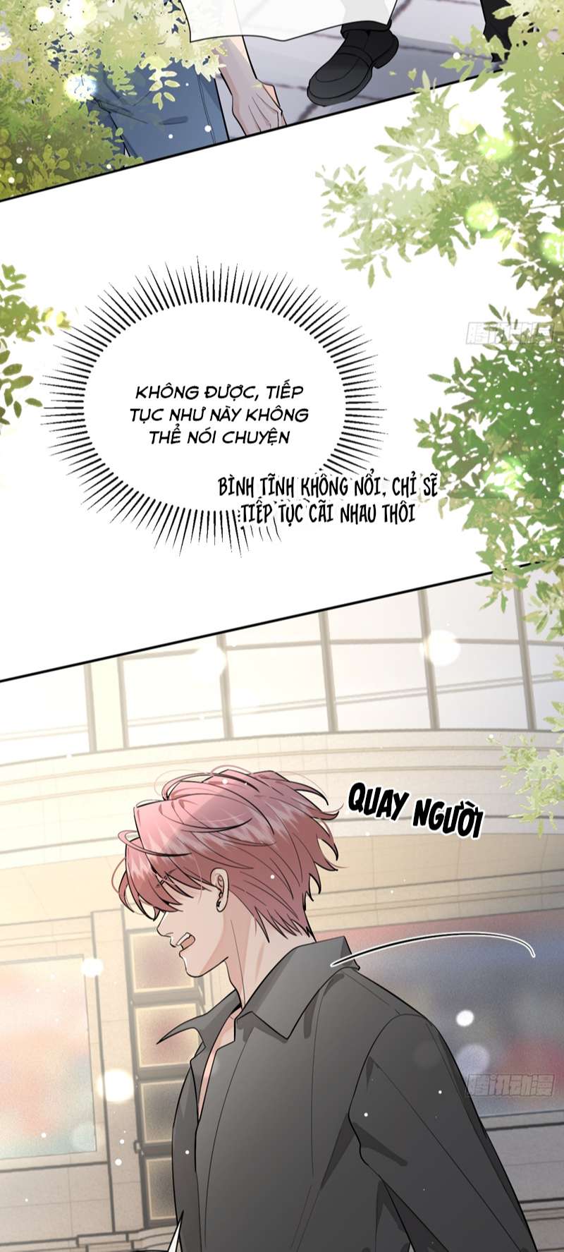 Chó Lớn Bắt Nạt Chủ: Chapter 57