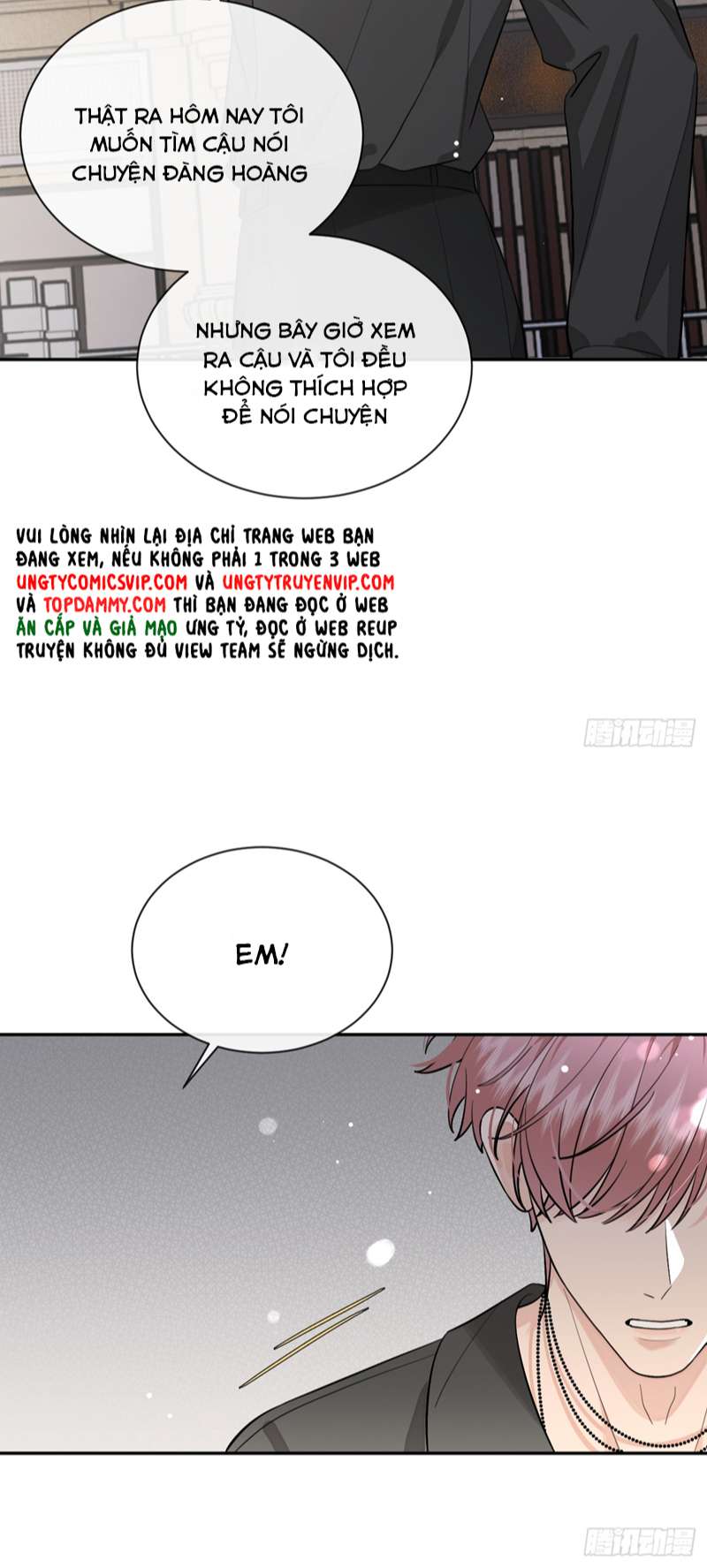 Chó Lớn Bắt Nạt Chủ: Chapter 57