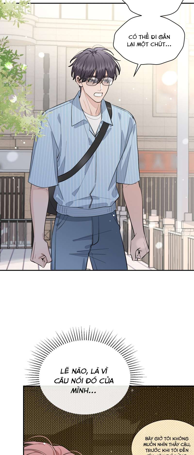 Chó Lớn Bắt Nạt Chủ: Chapter 57