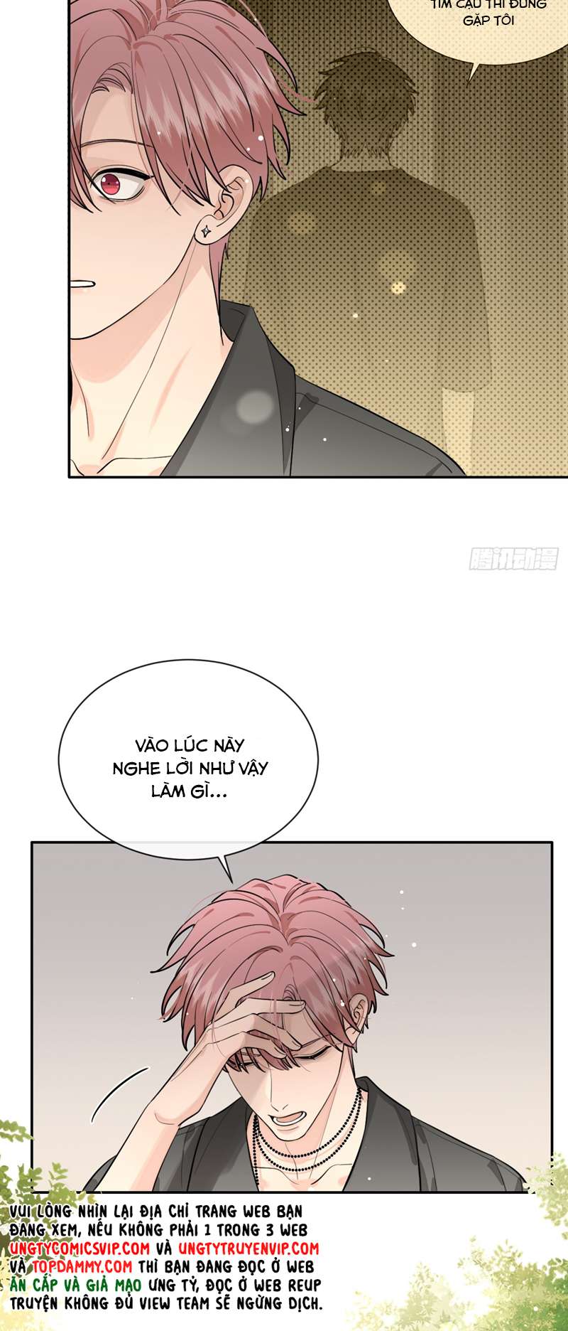 Chó Lớn Bắt Nạt Chủ: Chapter 57