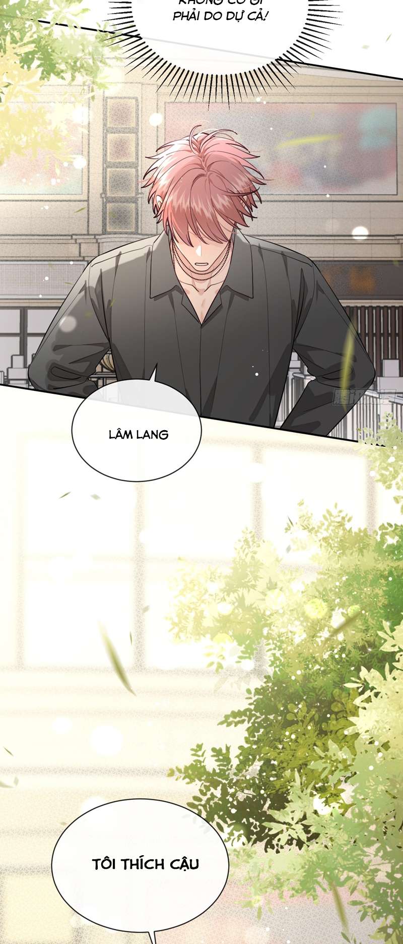 Chó Lớn Bắt Nạt Chủ: Chapter 57