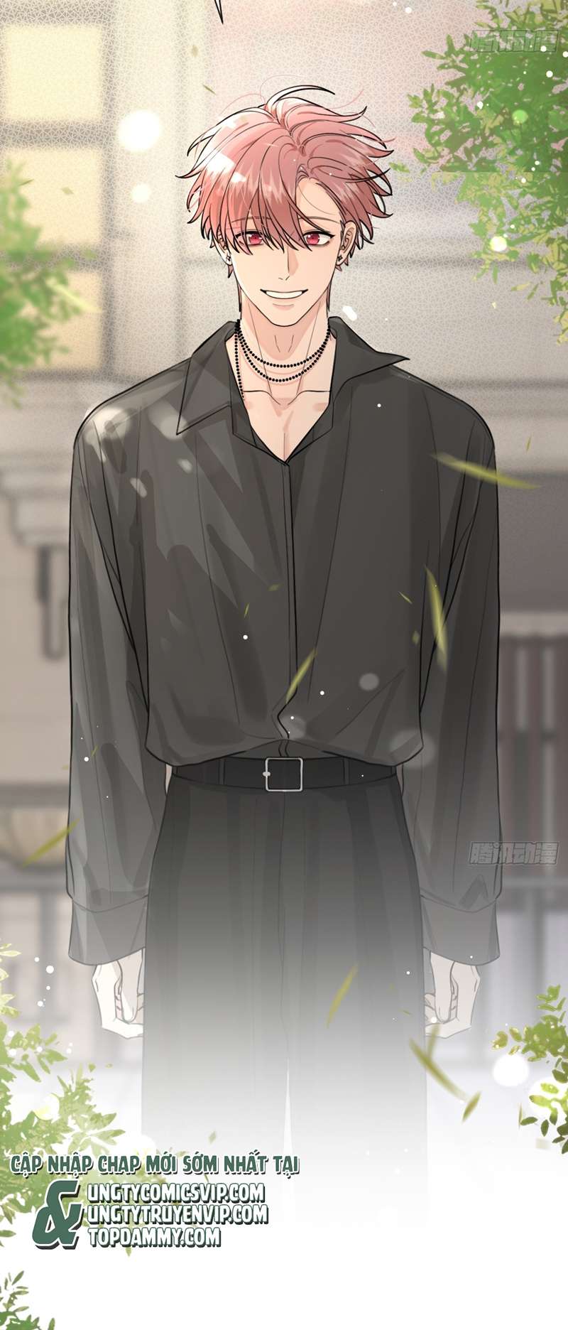 Chó Lớn Bắt Nạt Chủ: Chapter 57