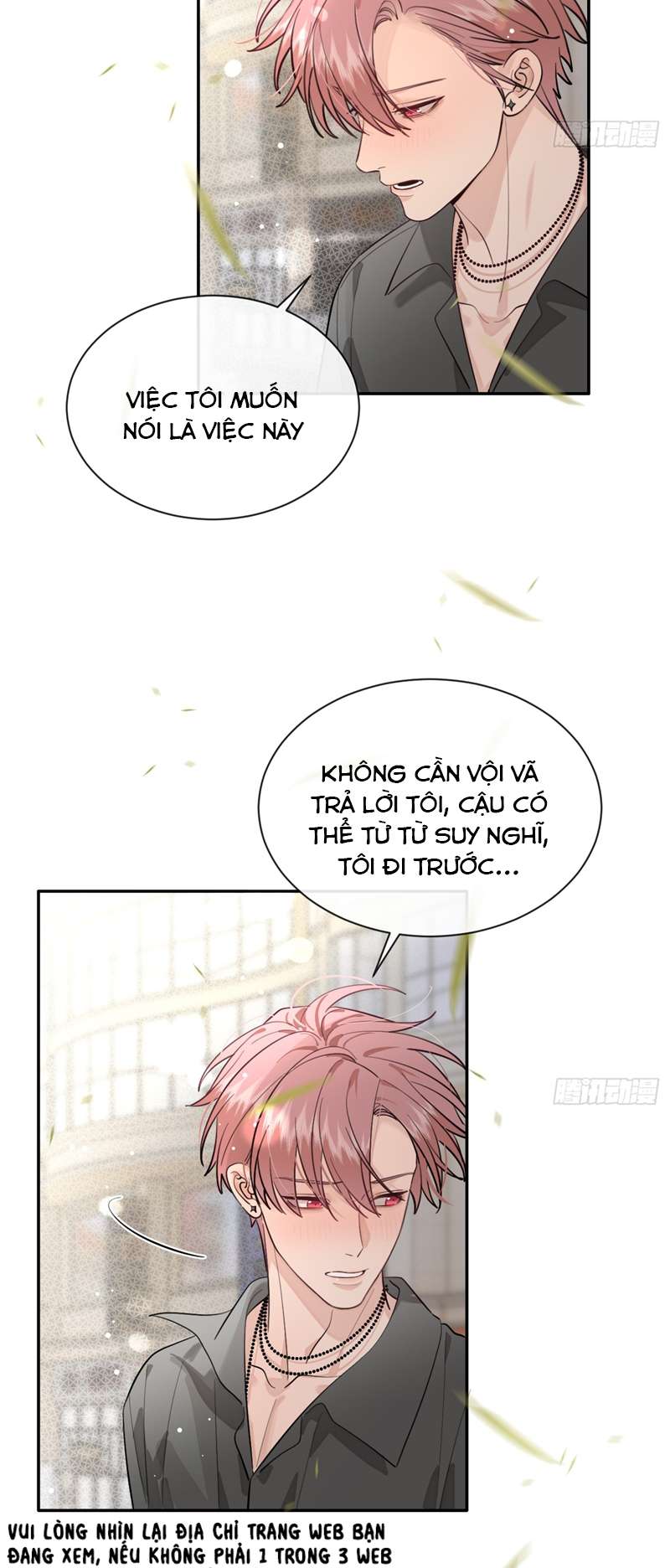Chó Lớn Bắt Nạt Chủ: Chapter 57
