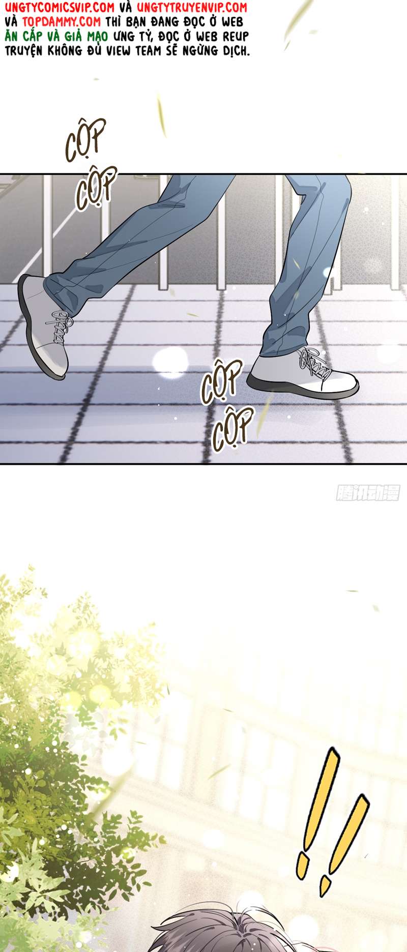 Chó Lớn Bắt Nạt Chủ: Chapter 57