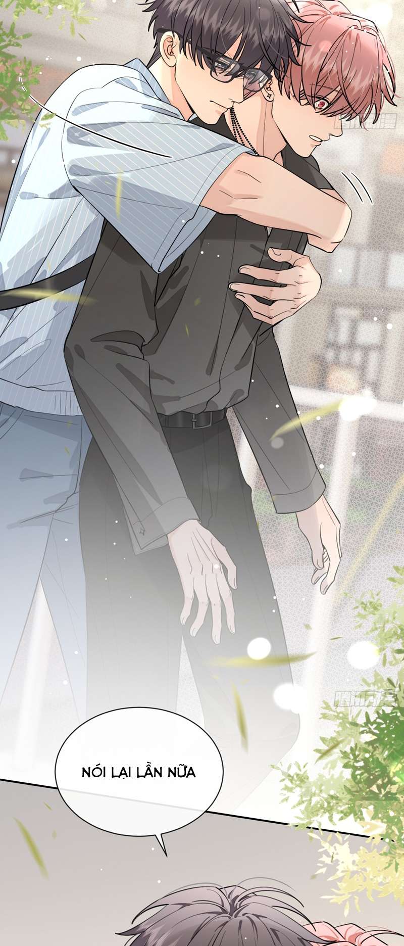 Chó Lớn Bắt Nạt Chủ: Chapter 57