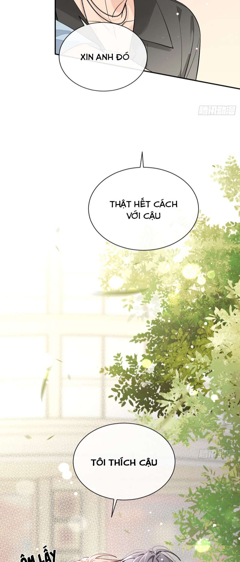 Chó Lớn Bắt Nạt Chủ: Chapter 57