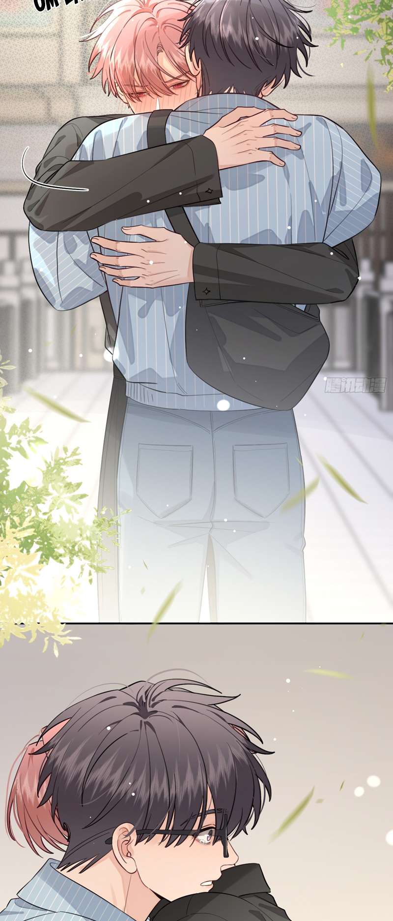 Chó Lớn Bắt Nạt Chủ: Chapter 57