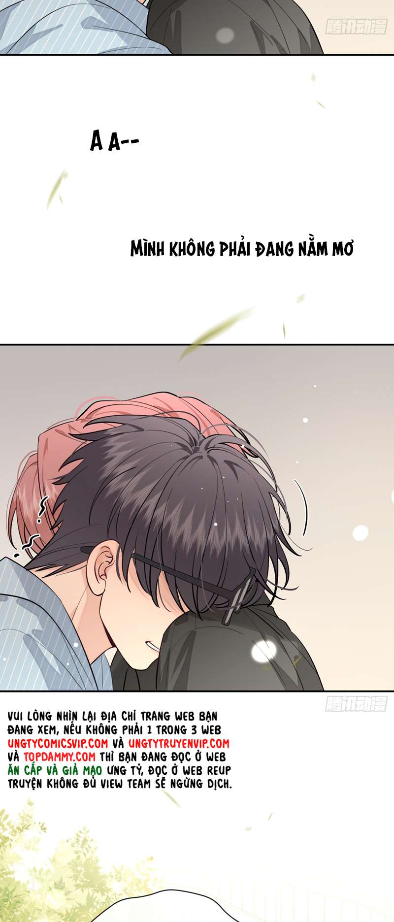 Chó Lớn Bắt Nạt Chủ: Chapter 57