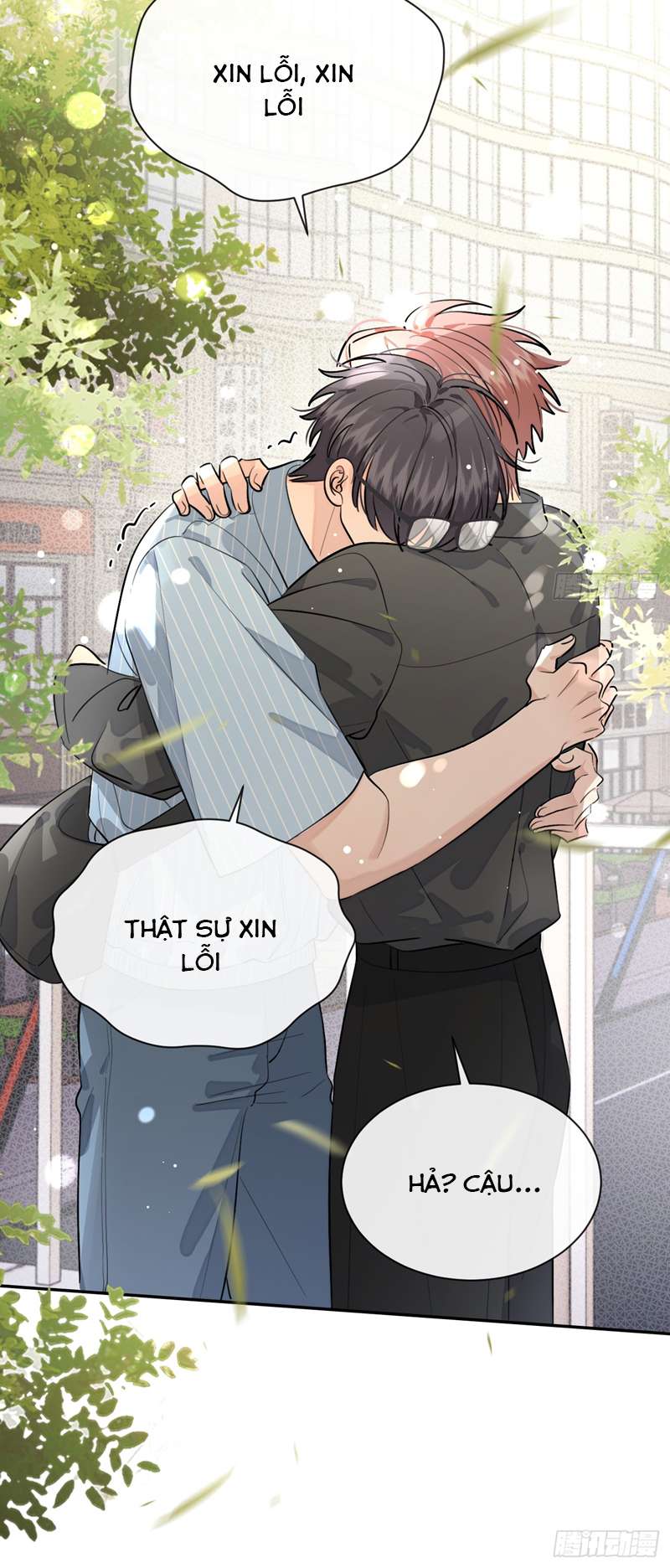 Chó Lớn Bắt Nạt Chủ: Chapter 57