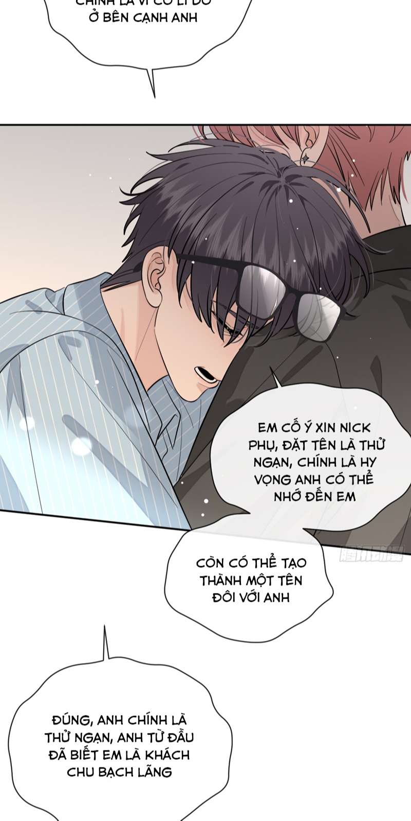 Chó Lớn Bắt Nạt Chủ: Chapter 57