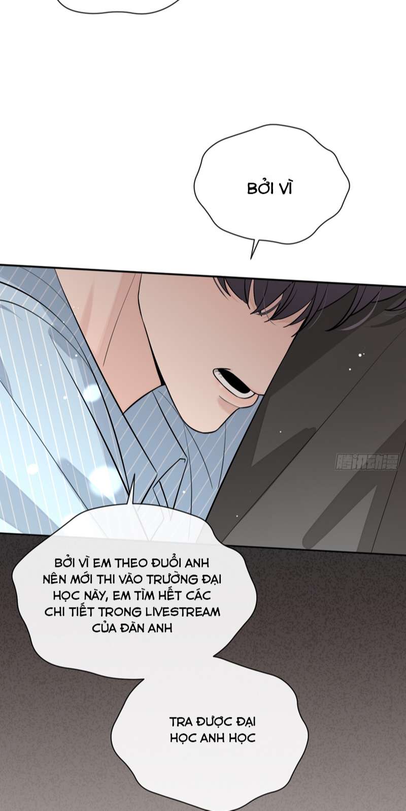 Chó Lớn Bắt Nạt Chủ: Chapter 57