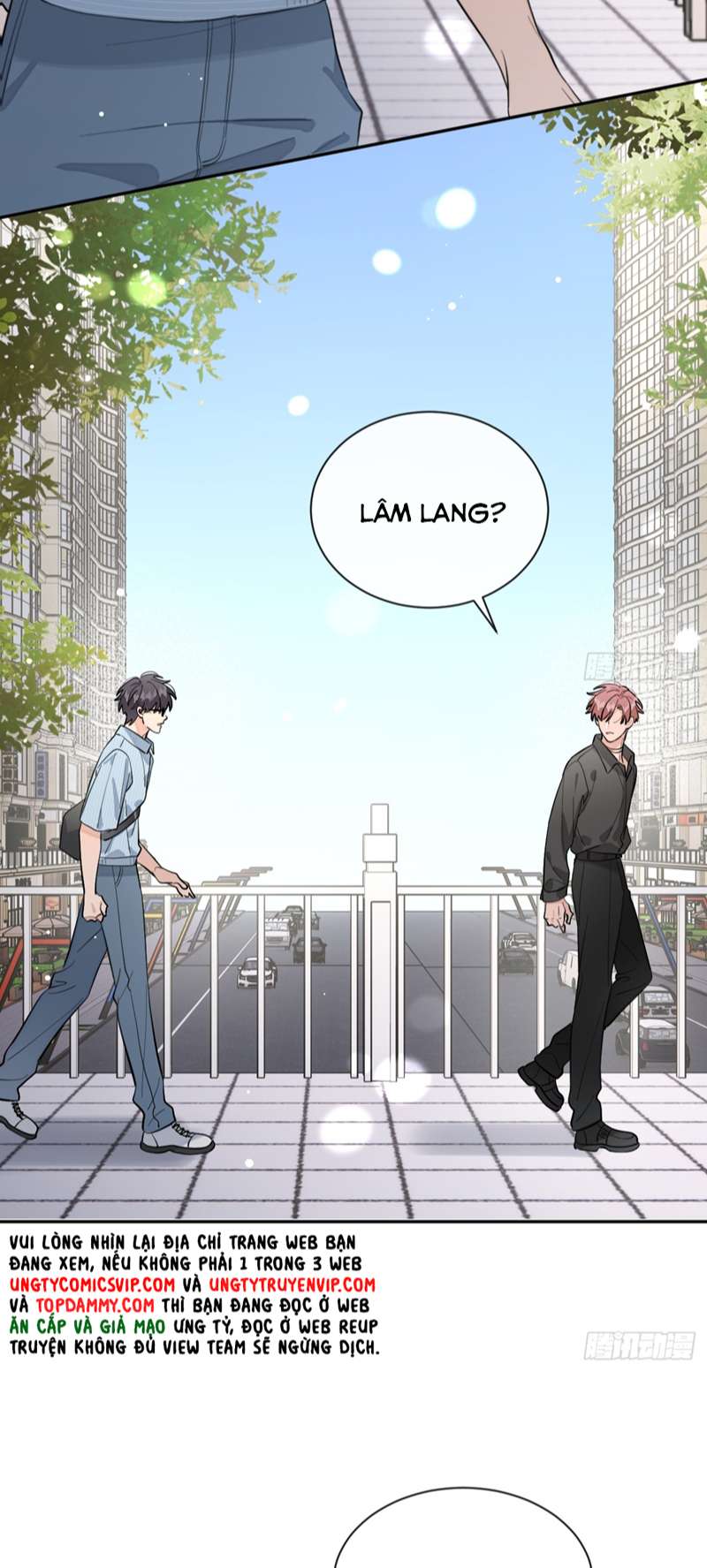 Chó Lớn Bắt Nạt Chủ: Chapter 57