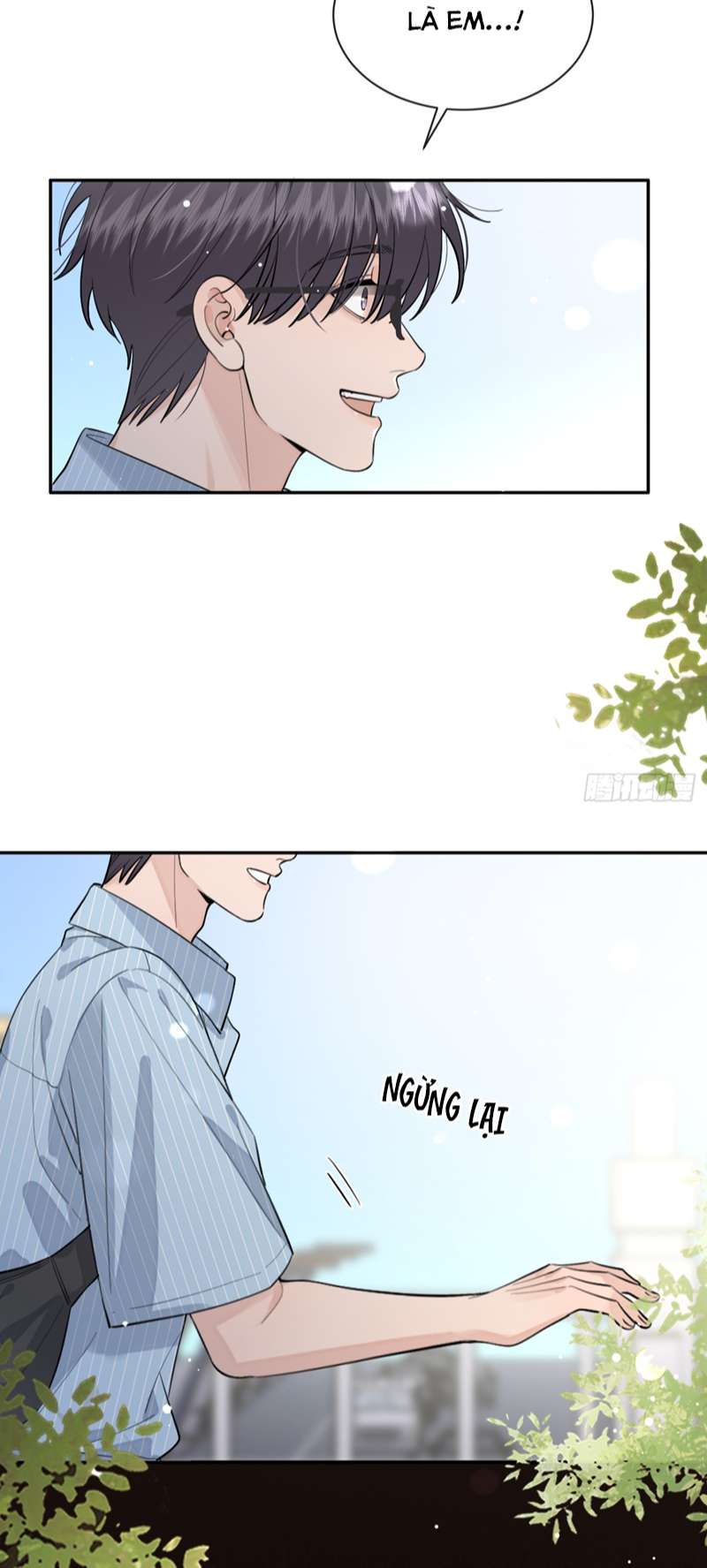 Chó Lớn Bắt Nạt Chủ: Chapter 57