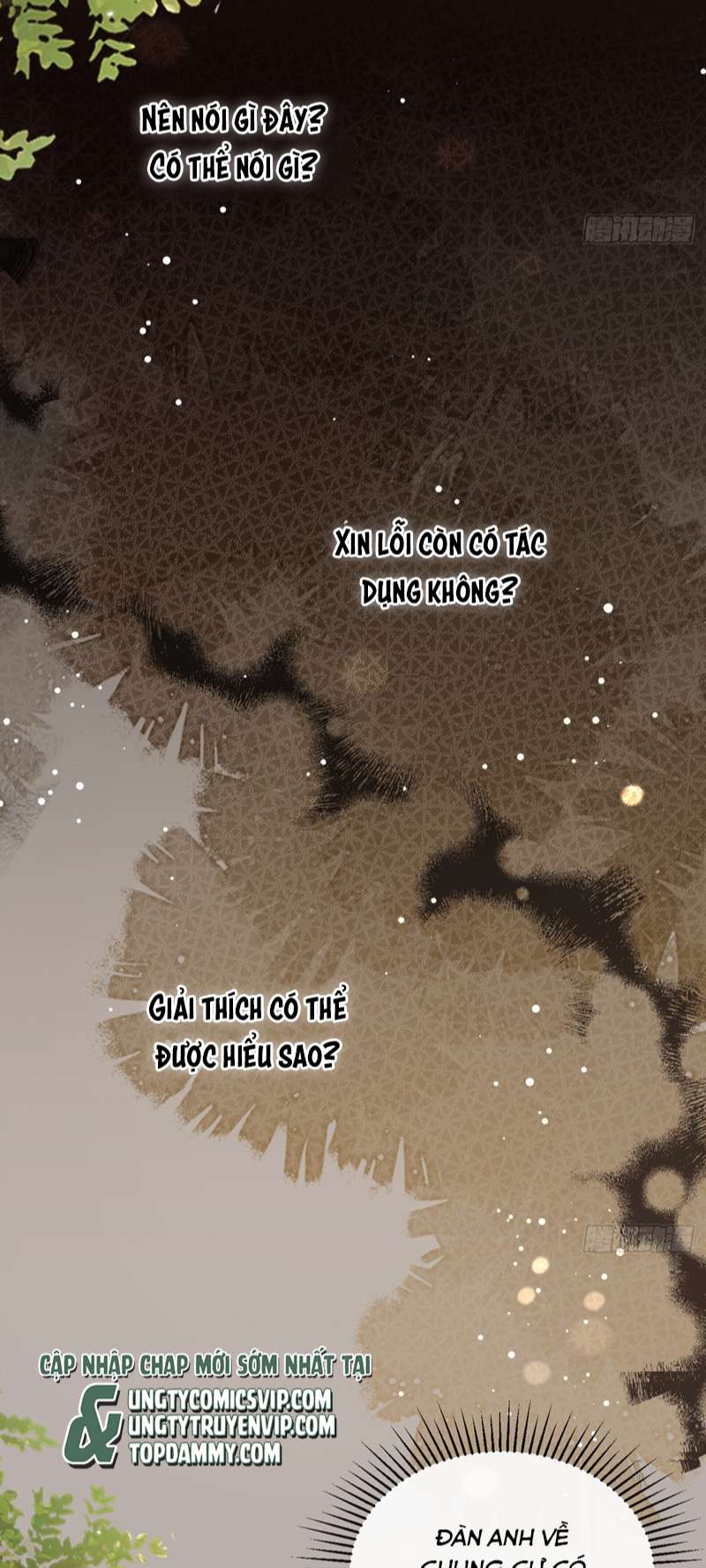 Chó Lớn Bắt Nạt Chủ: Chapter 57