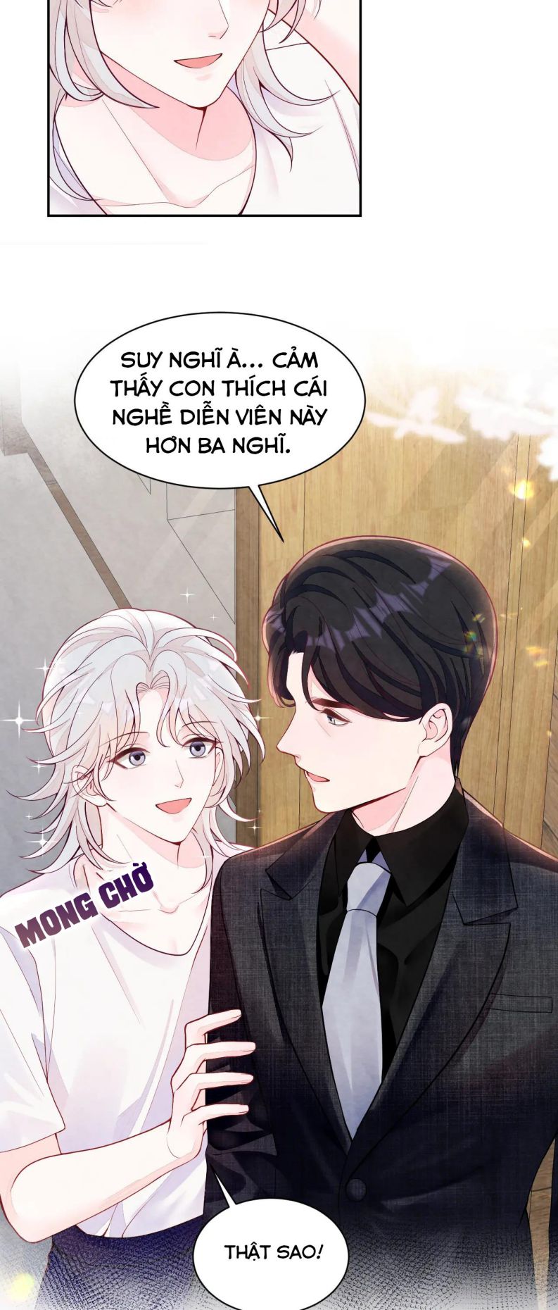 Bất Thủ A Đức: Chapter 10