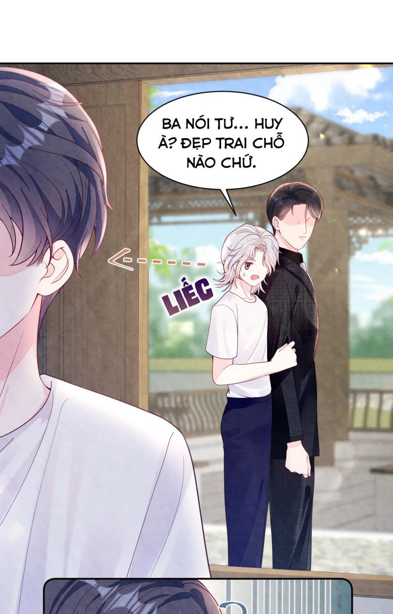 Bất Thủ A Đức: Chapter 10