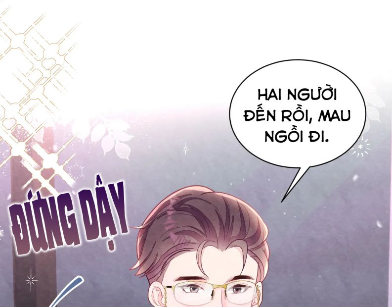 Bất Thủ A Đức: Chapter 10