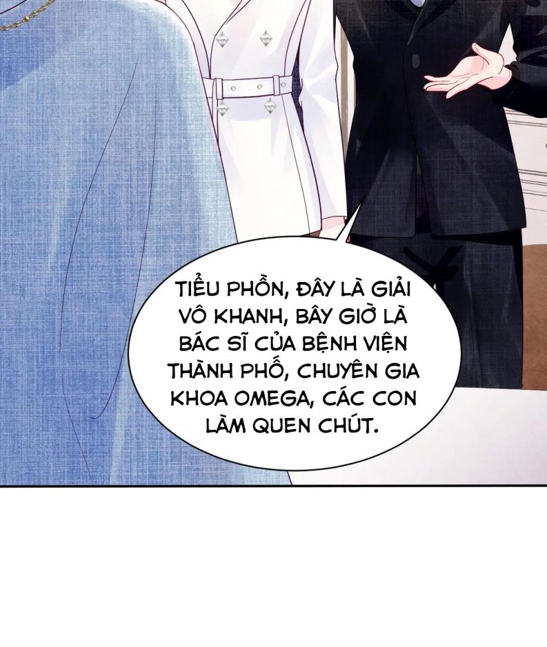 Bất Thủ A Đức: Chapter 10