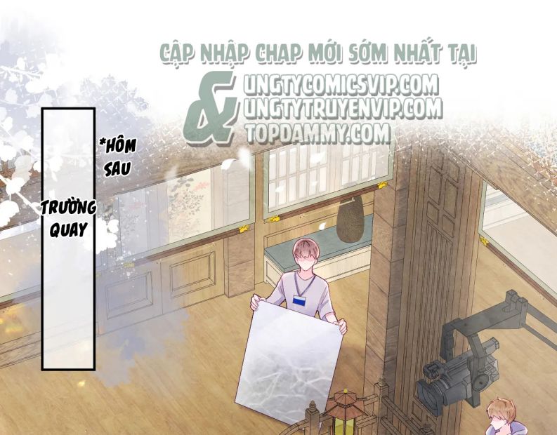 Bất Thủ A Đức: Chapter 10