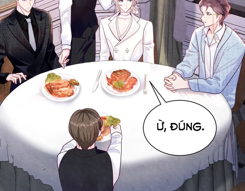 Bất Thủ A Đức: Chapter 10