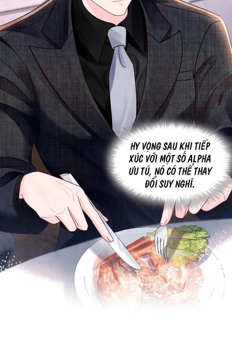 Bất Thủ A Đức: Chapter 10