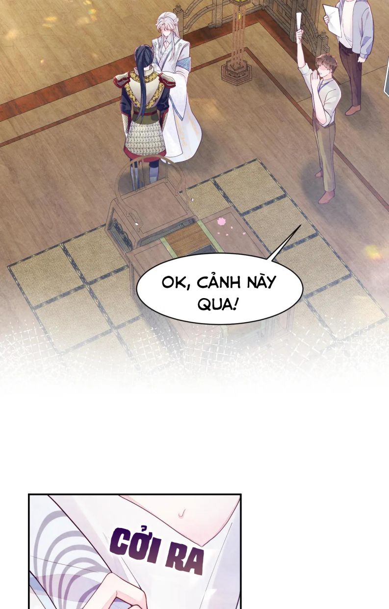 Bất Thủ A Đức: Chapter 10
