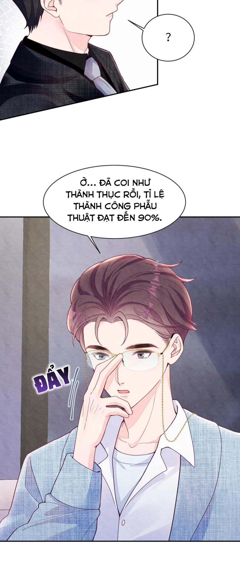 Bất Thủ A Đức: Chapter 10