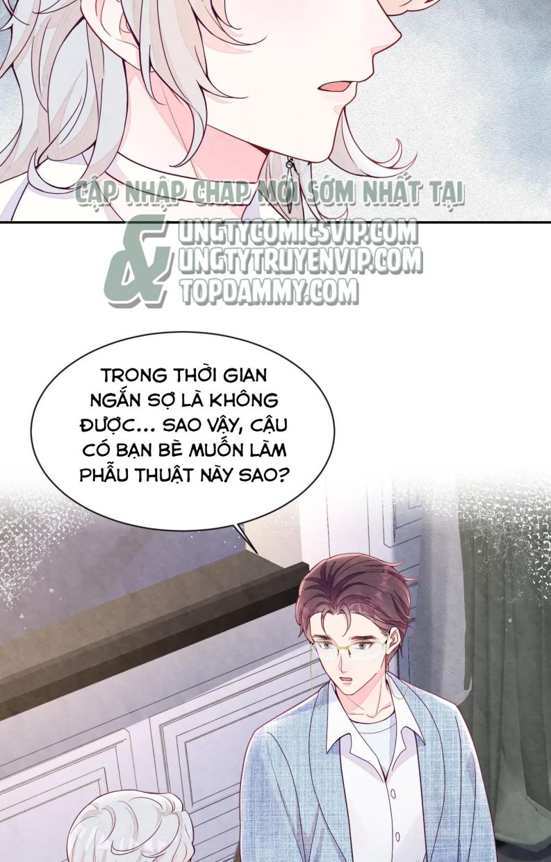 Bất Thủ A Đức: Chapter 10