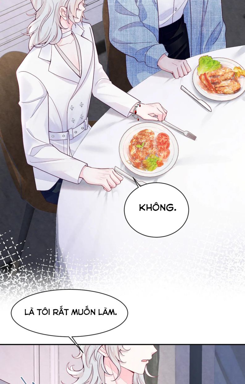 Bất Thủ A Đức: Chapter 10
