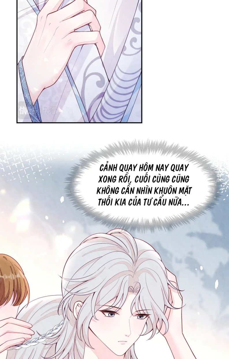 Bất Thủ A Đức: Chapter 10