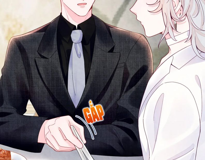 Bất Thủ A Đức: Chapter 10