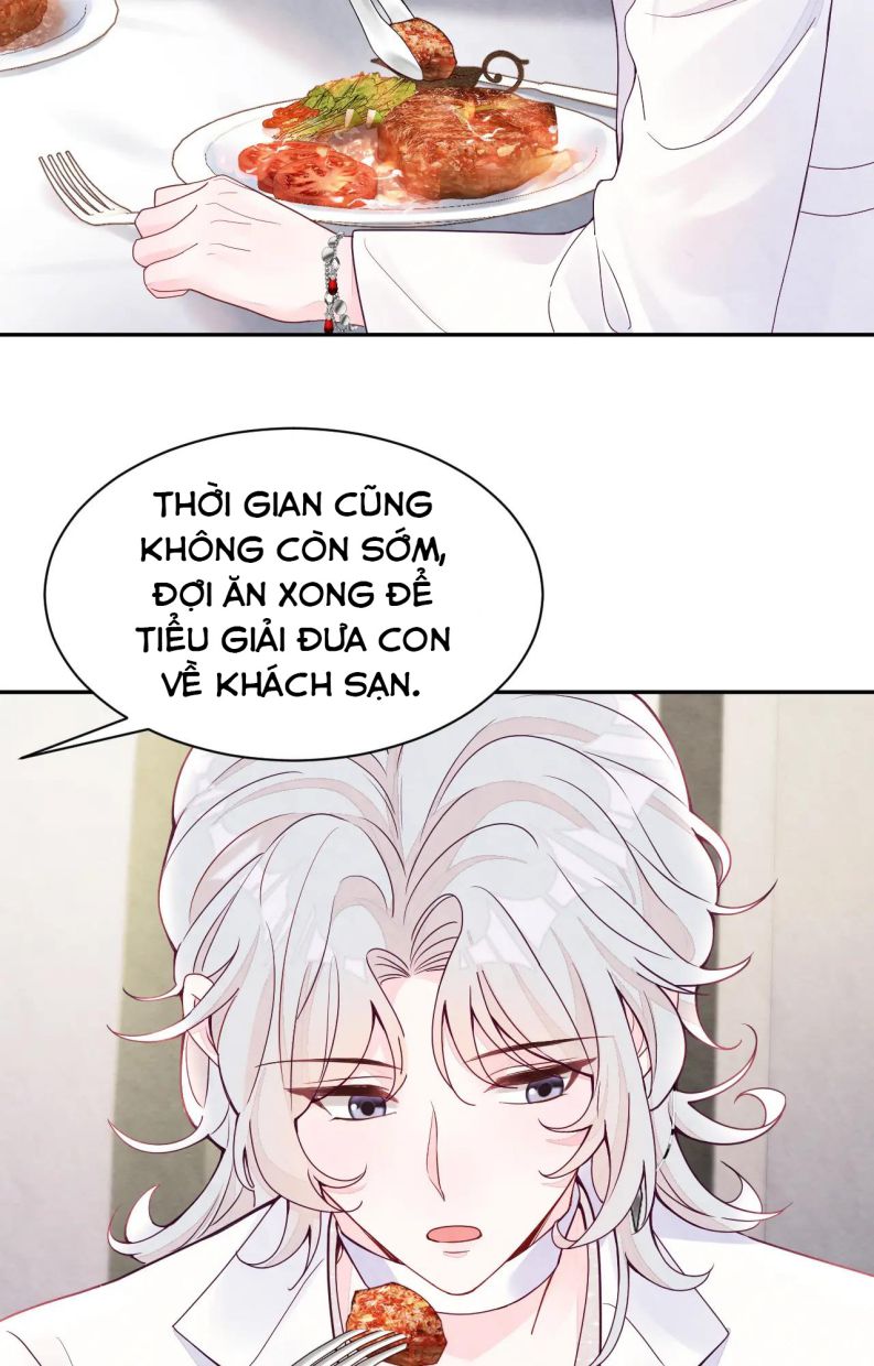 Bất Thủ A Đức: Chapter 10