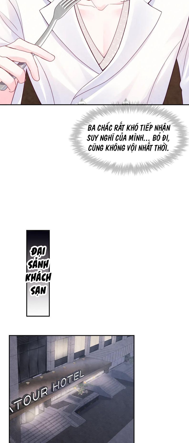 Bất Thủ A Đức: Chapter 10