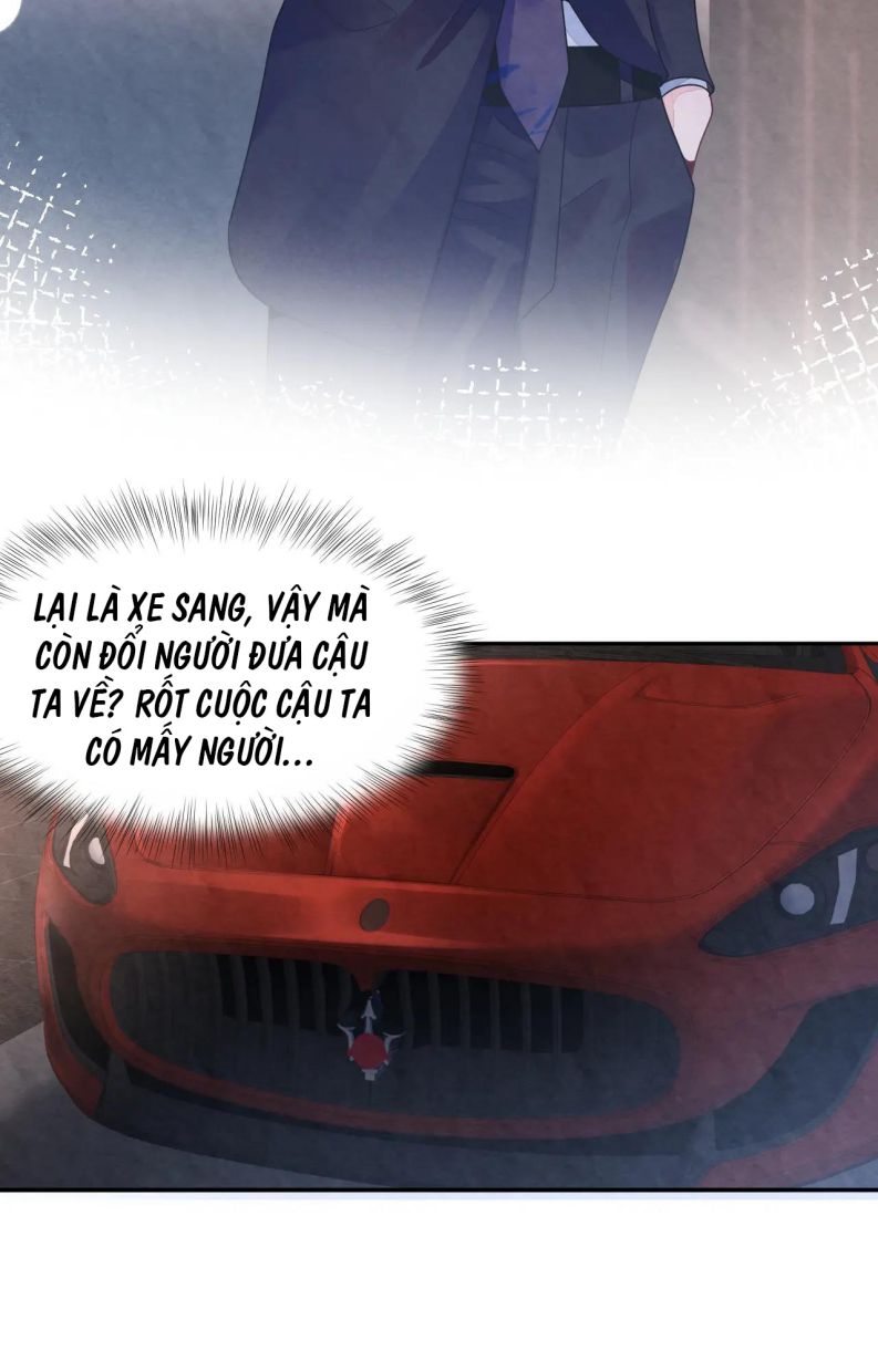 Bất Thủ A Đức: Chapter 10