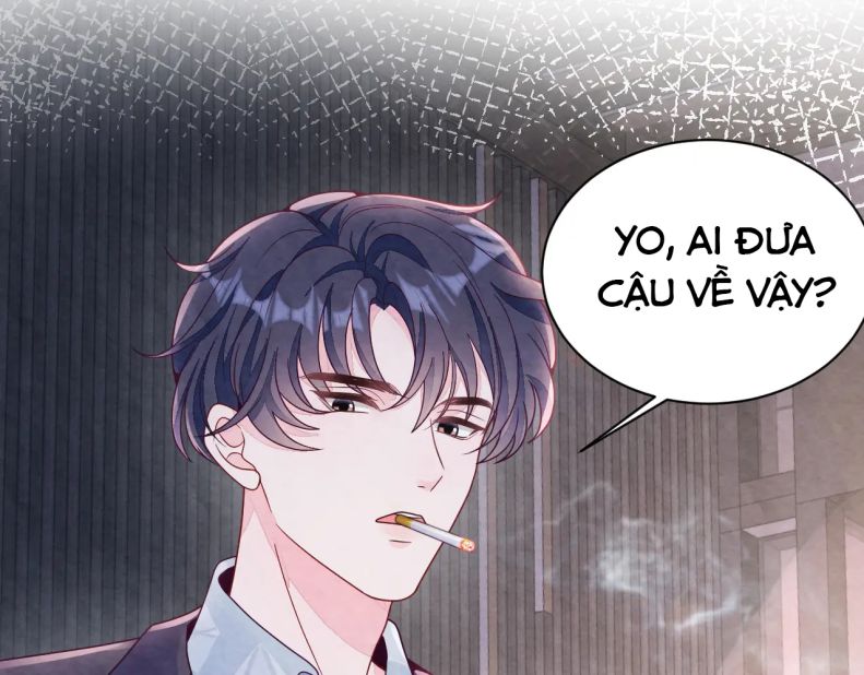 Bất Thủ A Đức: Chapter 10