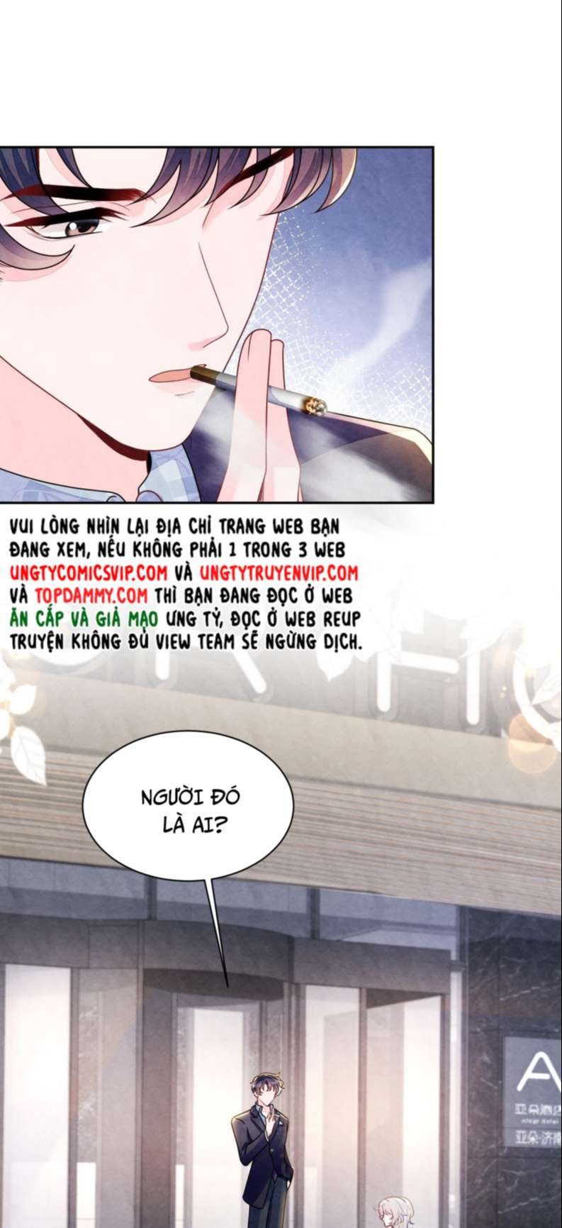Bất Thủ A Đức: Chapter 11