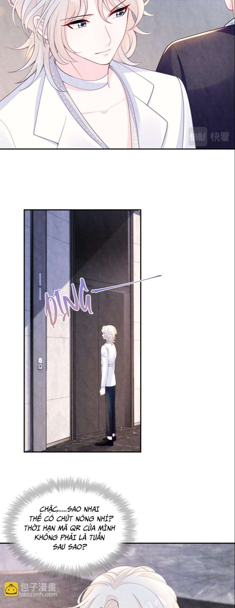 Bất Thủ A Đức: Chapter 11
