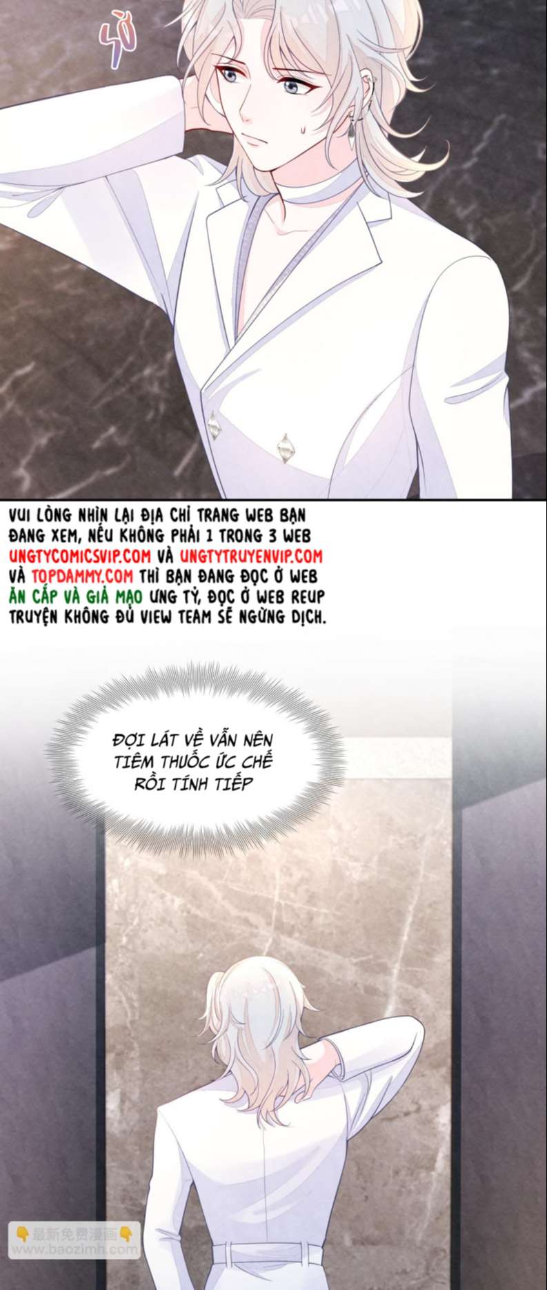 Bất Thủ A Đức: Chapter 11