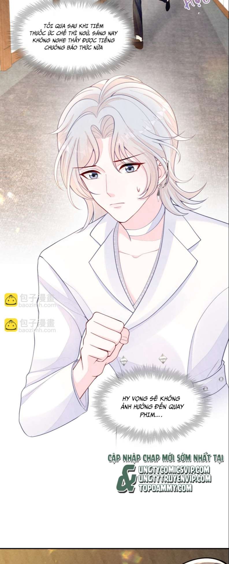 Bất Thủ A Đức: Chapter 11